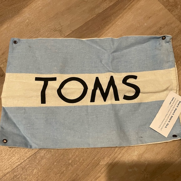 Toms woman’s wedges - Picture 7 of 8